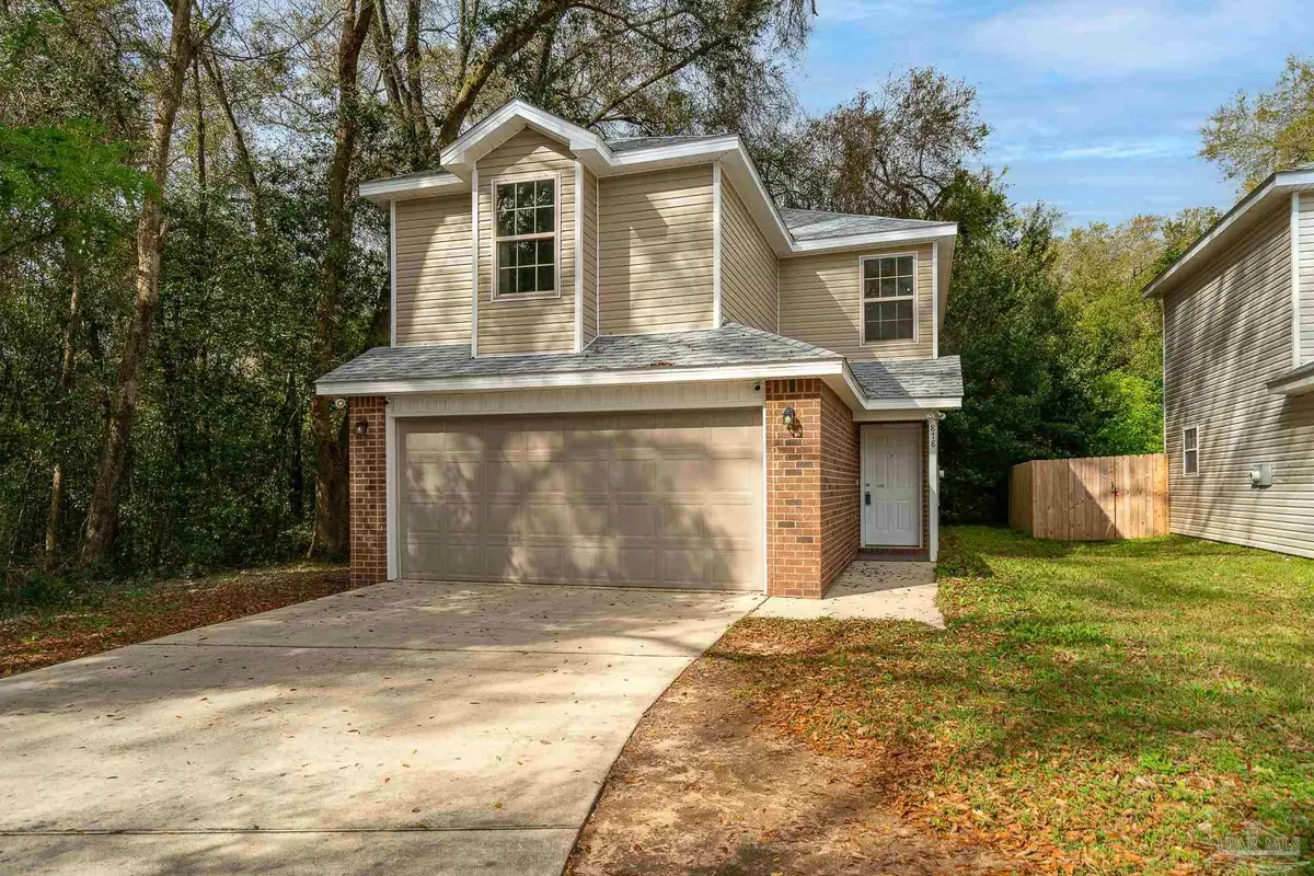 878 Aurelias Pl, Pensacola, FL 32514 - #1