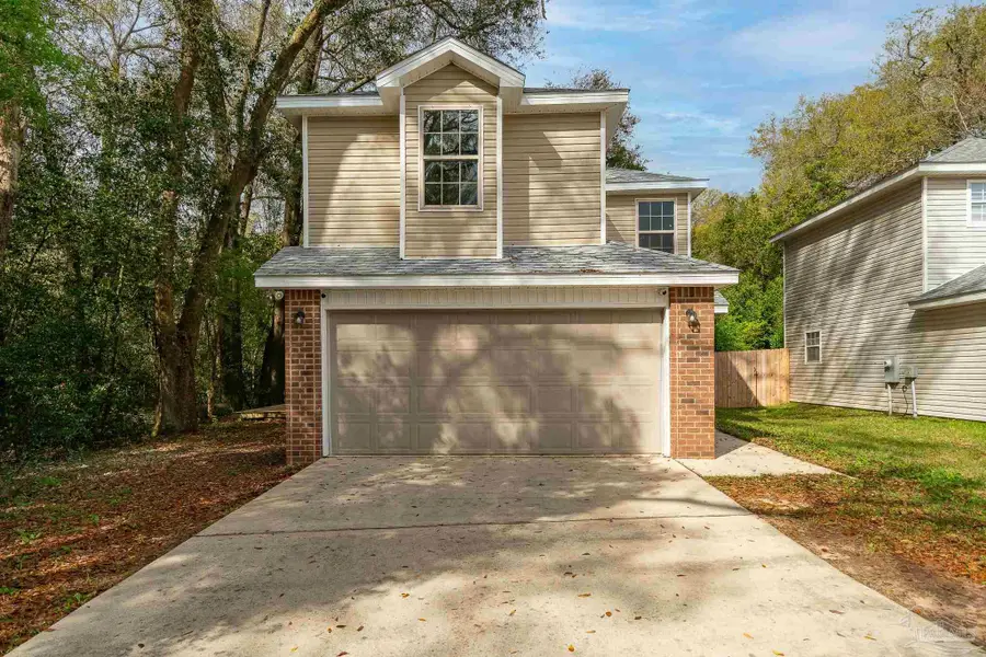 878 Aurelias Pl, Pensacola, FL 32514 - #2