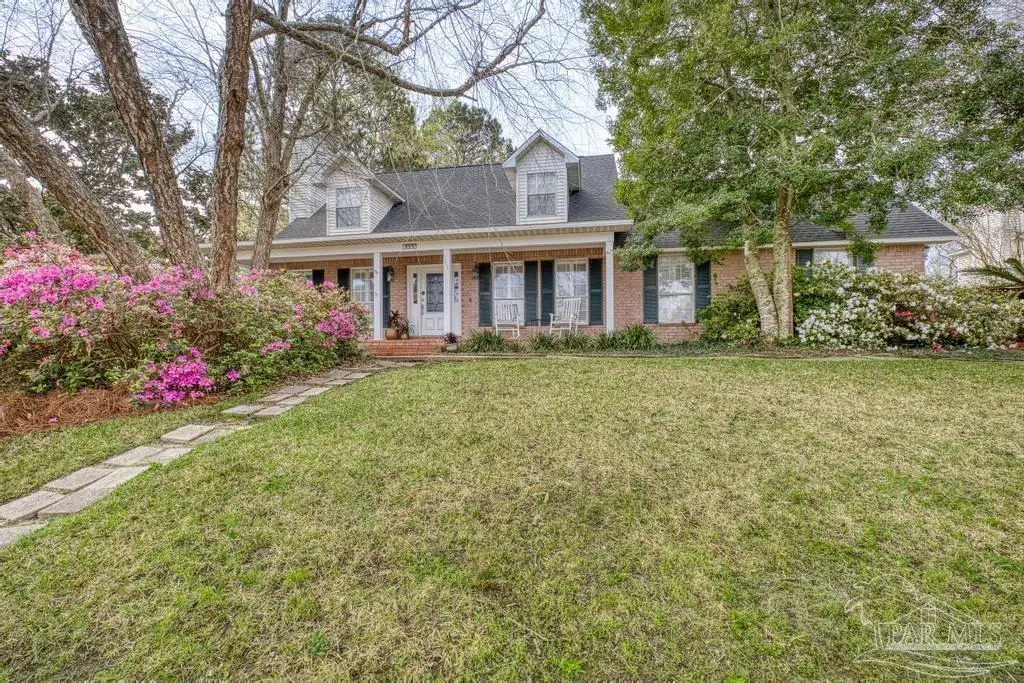 3039 Keats Dr, Pensacola, FL 32503 - #1