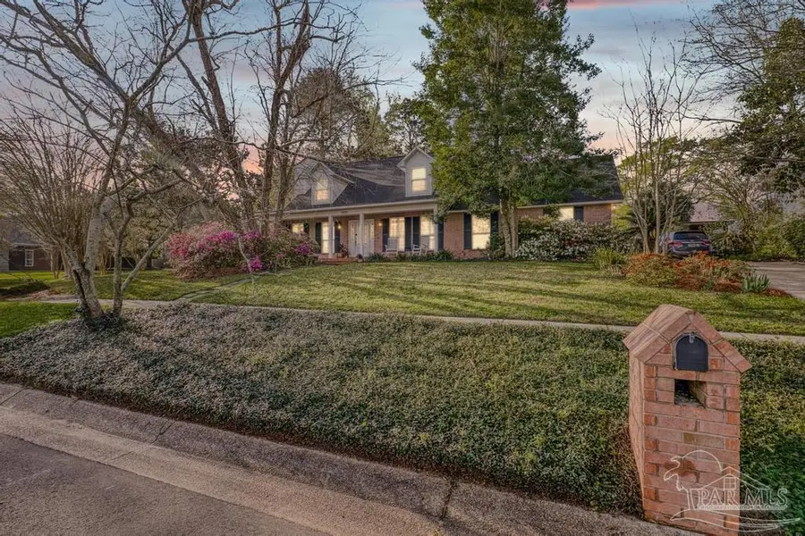 3039 Keats Dr, Pensacola, FL 32503 - #2