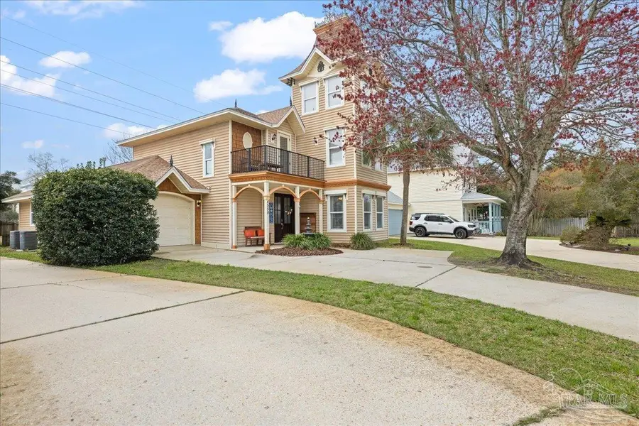 4559 Woodwind Pl, Destin, FL 32541 - #2