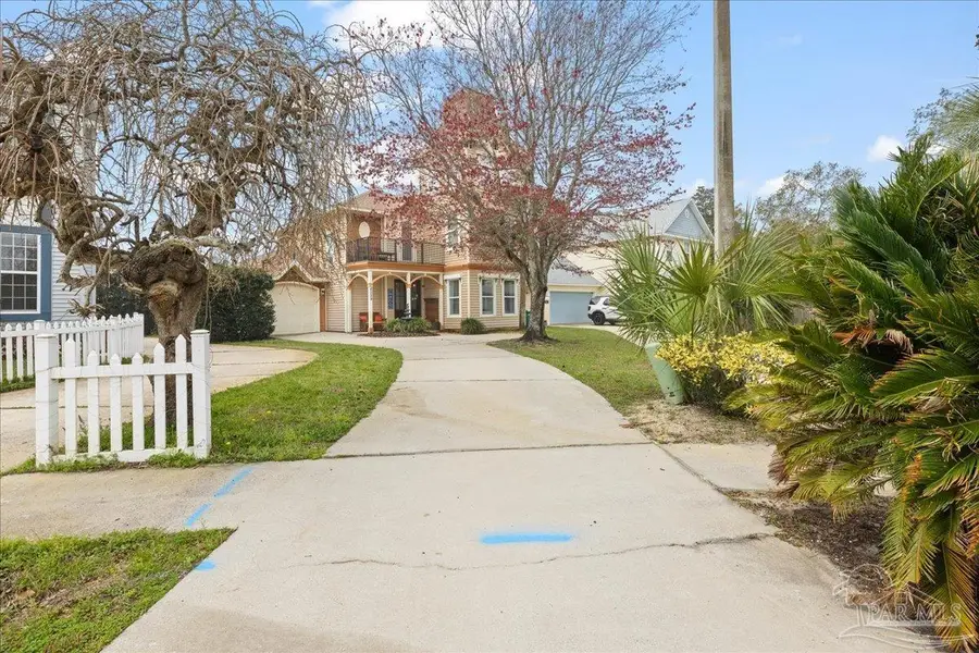 4559 Woodwind Pl, Destin, FL 32541 - #3