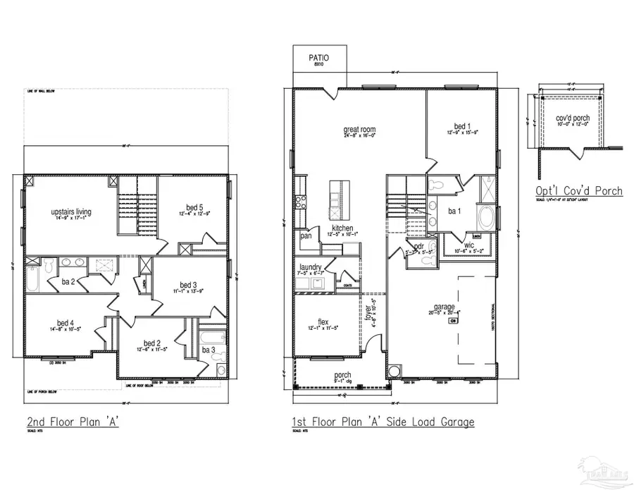 8058 Fox Hunt Dr, Milton, FL 32583 - #2
