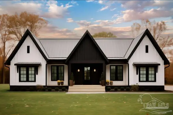 8890 Farmhouse Ln, Milton, FL 32570