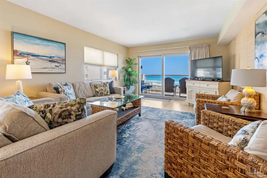 1600 Via Deluna Dr #401B, Pensacola Beach, FL 32561 - #3