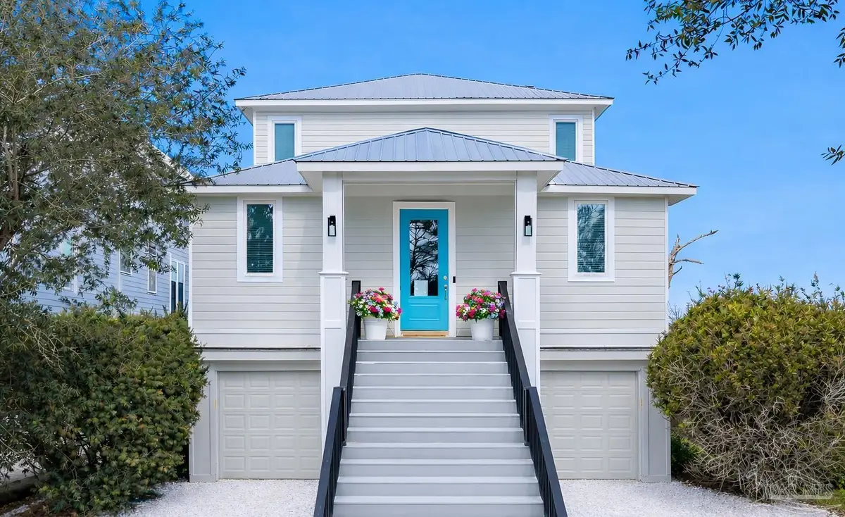 14520 River Rd, Pensacola, FL 32507 - #1