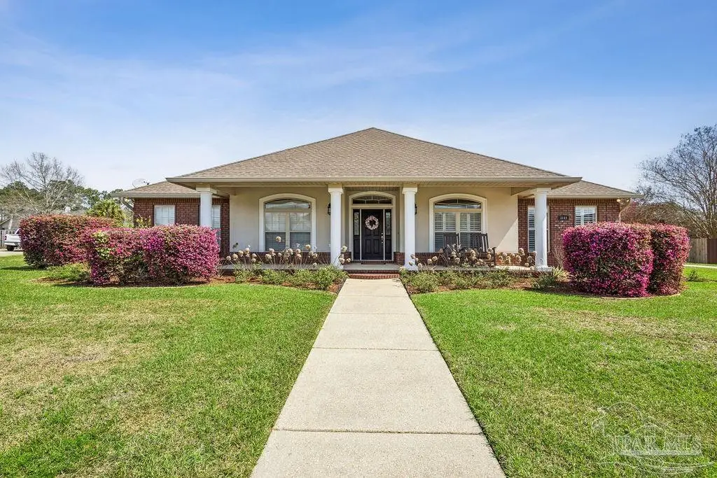 3689 Laurel Lee Blvd, Pace, FL 32571 - #1