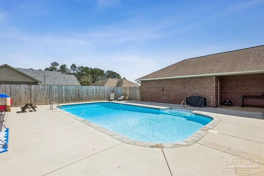 3689 Laurel Lee Blvd, Pace, FL 32571 - #3