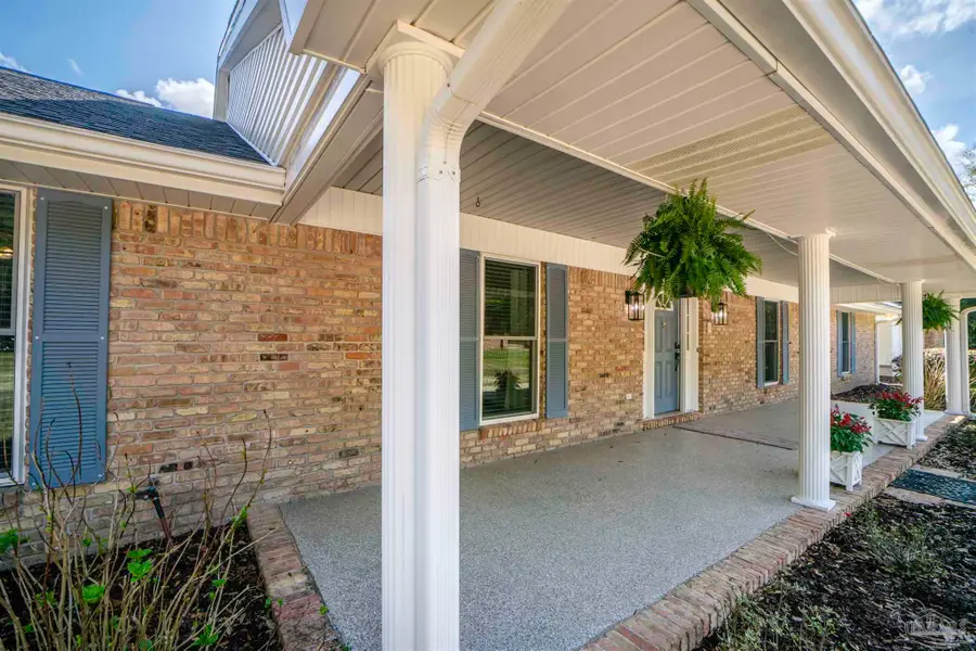 5937 Osage Trl, Milton, FL 32570 - #2