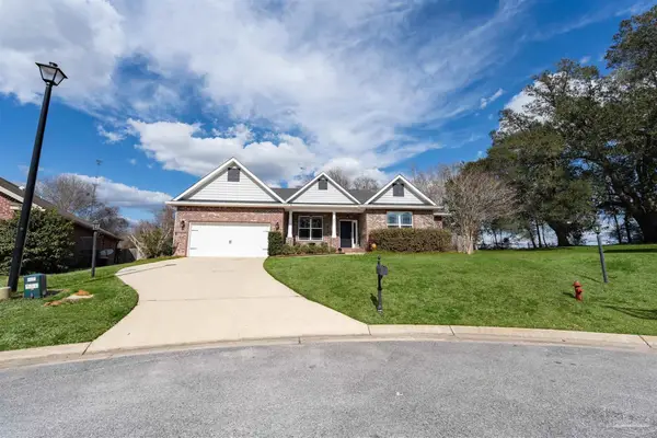 6091 Basswood Blvd, Pensacola, FL 32526