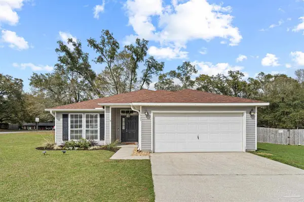 7995 Nalo Creek Loop, Pensacola, FL 32514