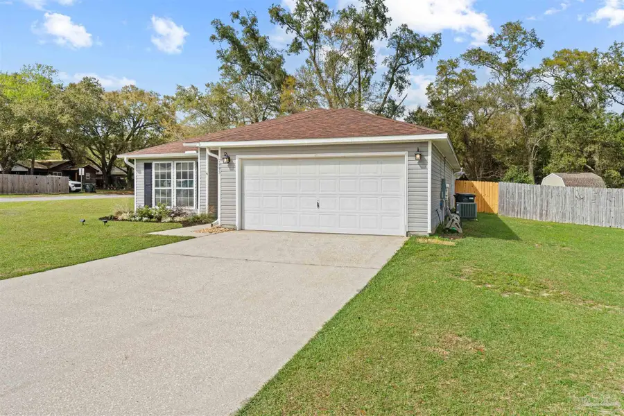 7995 Nalo Creek Loop, Pensacola, FL 32514 - #2