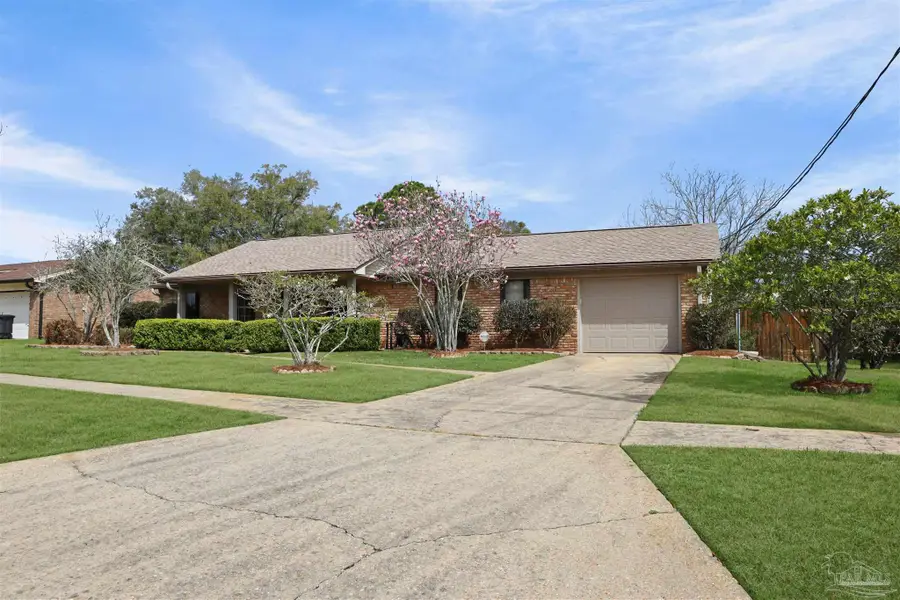 3620 Buford Dr, Pensacola, FL 32504 - #2