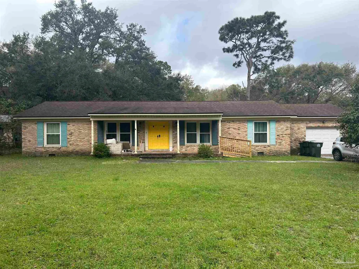 2101 61st Ave, Pensacola, FL 32506 - #1