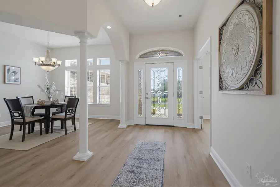 5642 Highland Lake Dr, Milton, FL 32583 - #3