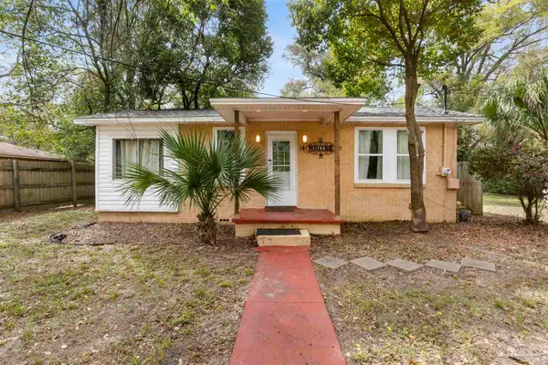 3211 N Hayne St, Pensacola, FL 32503