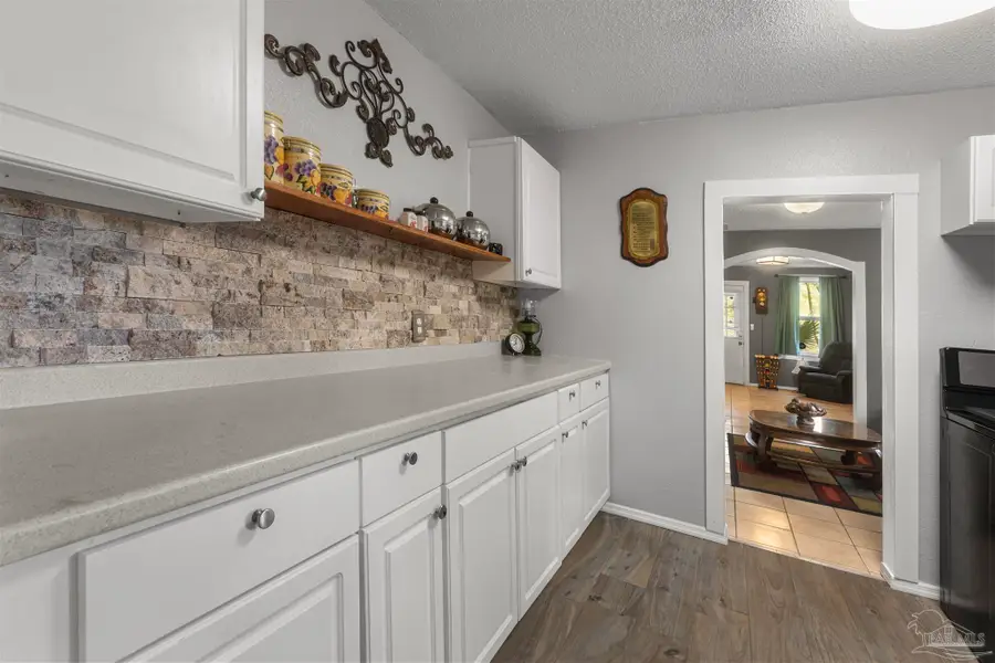 3211 N Hayne St, Pensacola, FL 32503 - #3