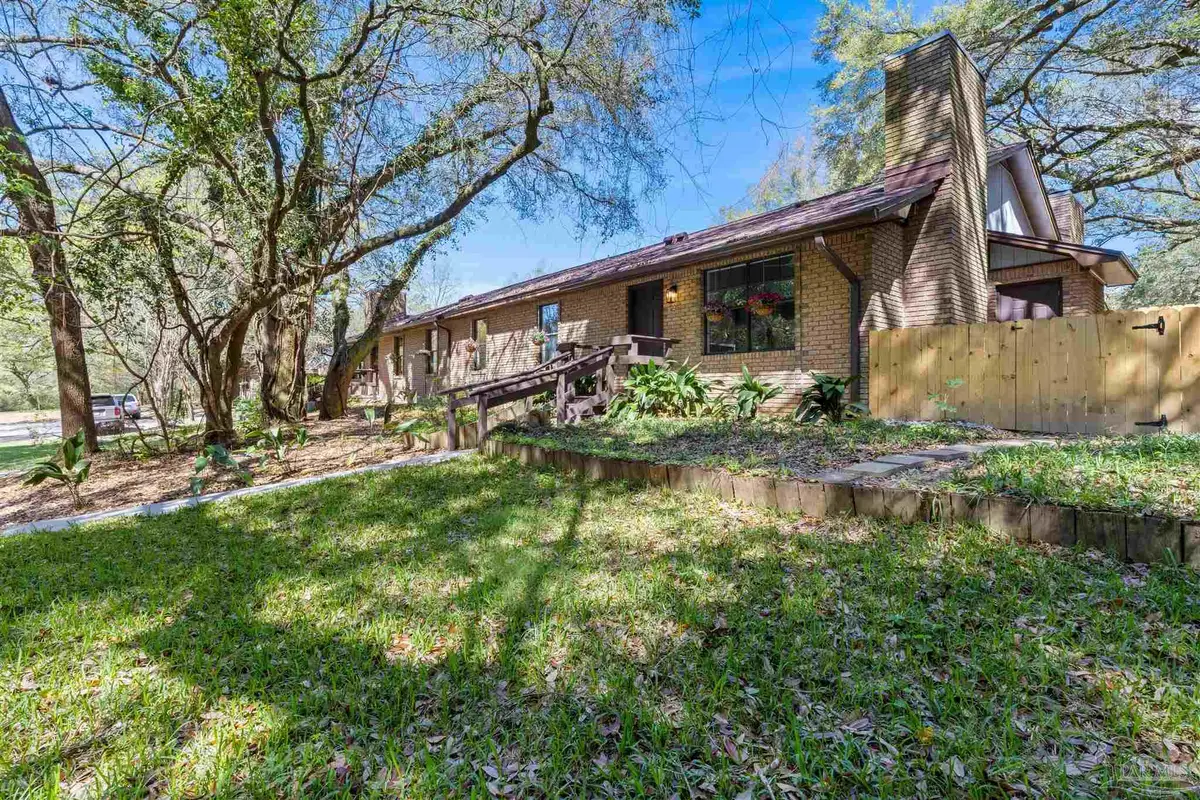 9345 Chisholm Rd #k3, Pensacola, FL 32514 - #1