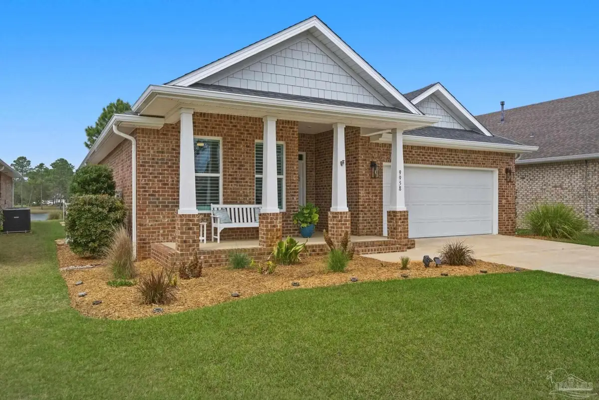 9958 Pandion Trl, Pensacola, FL 32507 - #1