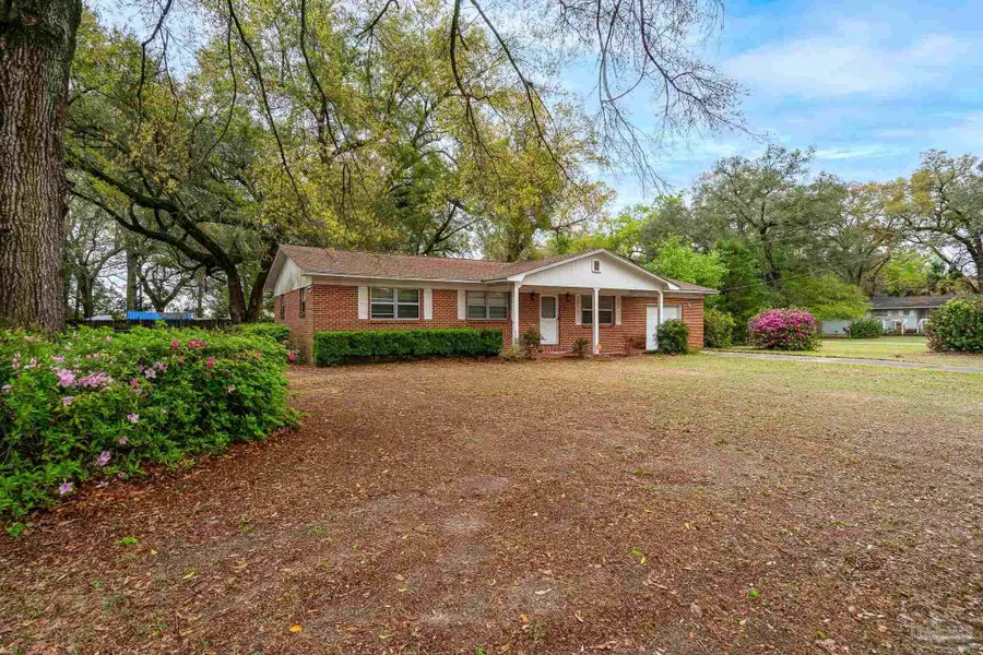9350 Everson Ave, Pensacola, FL 32514 - #2