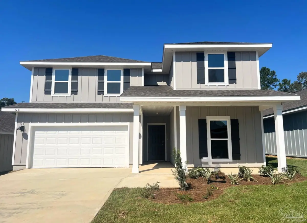 3620 Fallschase Blvd, Pensacola, FL 32526 - #1