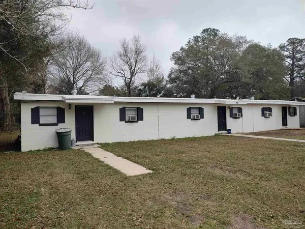 700 Birch Ave, Pensacola, FL 32506