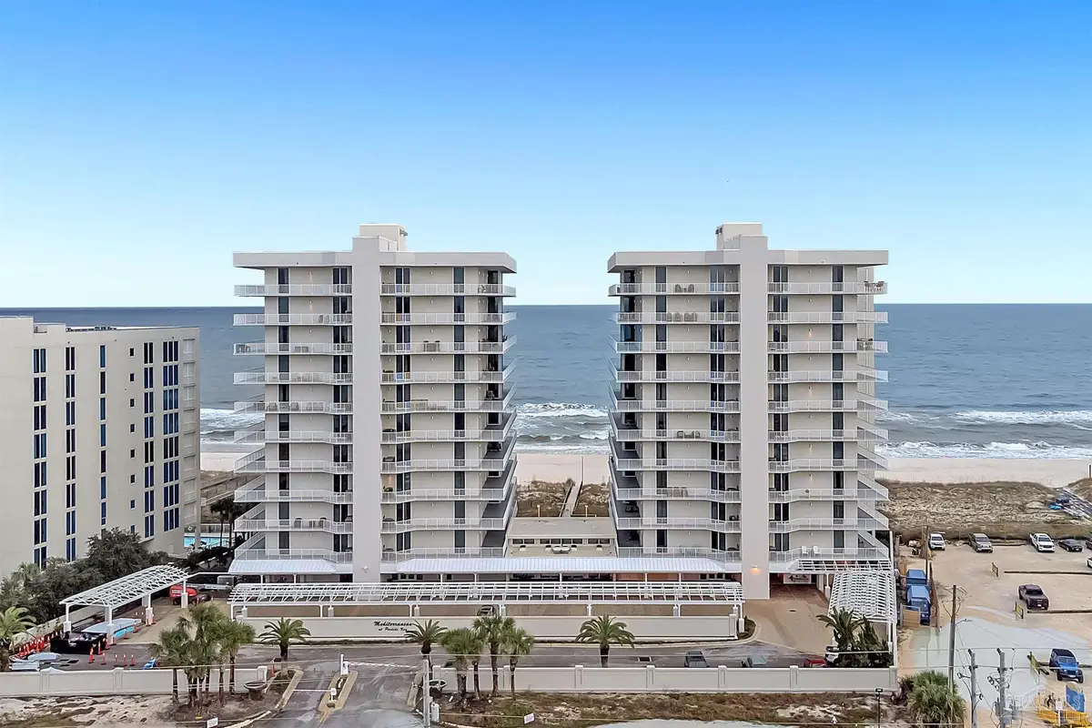 17361 Perdido Key Dr #1101W, Perdido Key, FL 32507 - #1