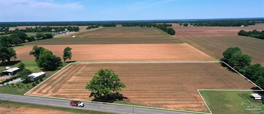 0 Hwy 89, Jay, FL 32565 - #3