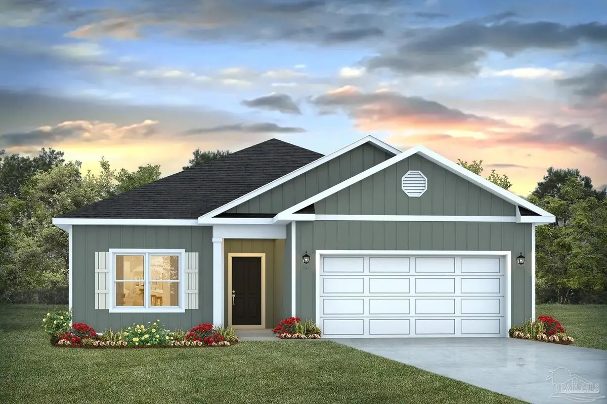 526 Bridle Way, Pensacola, FL 32534 - #1