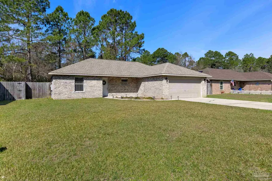 327 El Matador Trl, Pensacola, FL 32506 - #3
