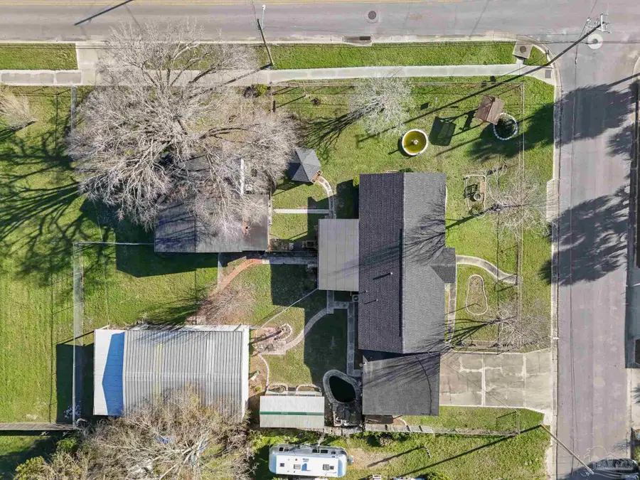820 S K St, Pensacola, FL 32502 - #2