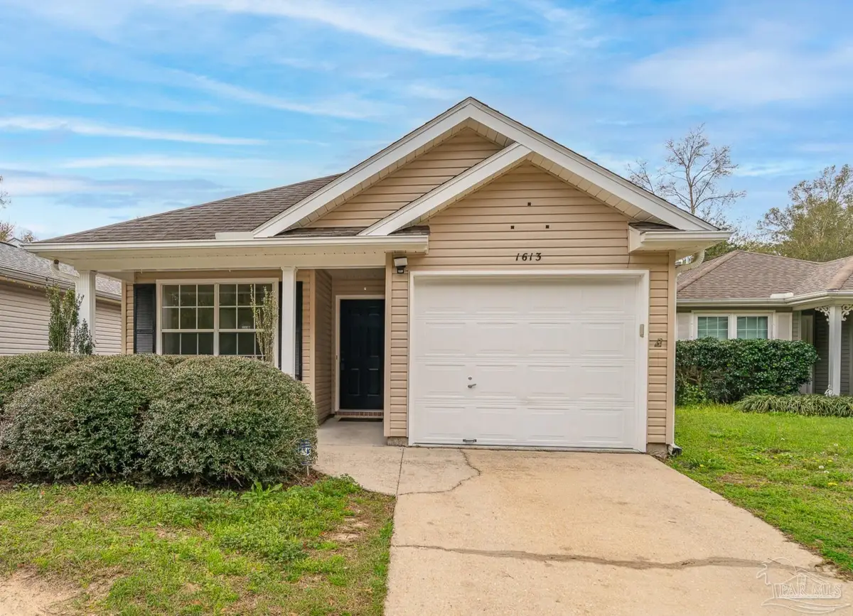 1613 Governors Dr, Pensacola, FL 32514 - #1