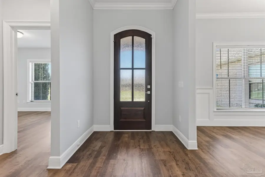 1181 Wensel Dr, Cantonment, FL 32533 - #3