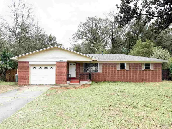 5980 Pursley Ave, Pensacola, FL 32526