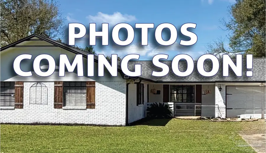 4470 Jumento Dr, Pensacola, FL 32514 - #2