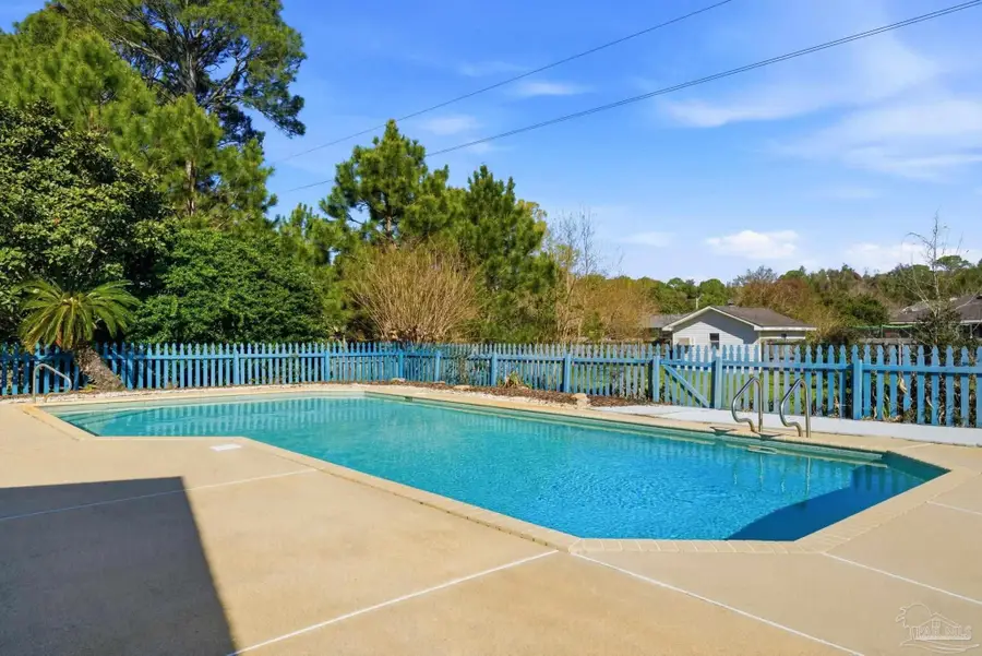 3878 Sailwind Dr, Gulf Breeze, FL 32563 - #2