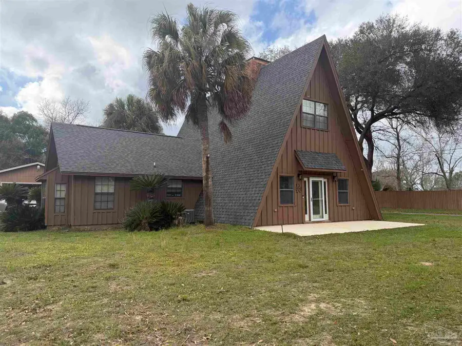 2685 Monica Ln, Cantonment, FL 32533 - #2