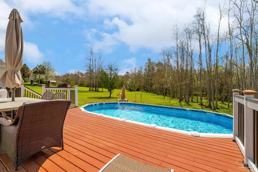 435 Meander Ln, Cantonment, FL 32533 - #3