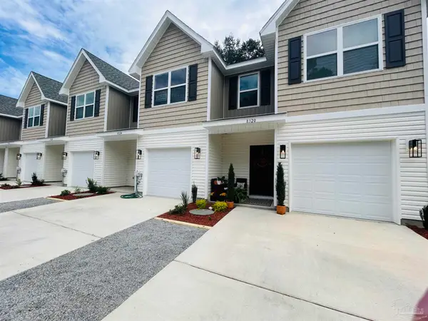 1924 Highland Ridge Ct #11B, Pensacola, FL 32534