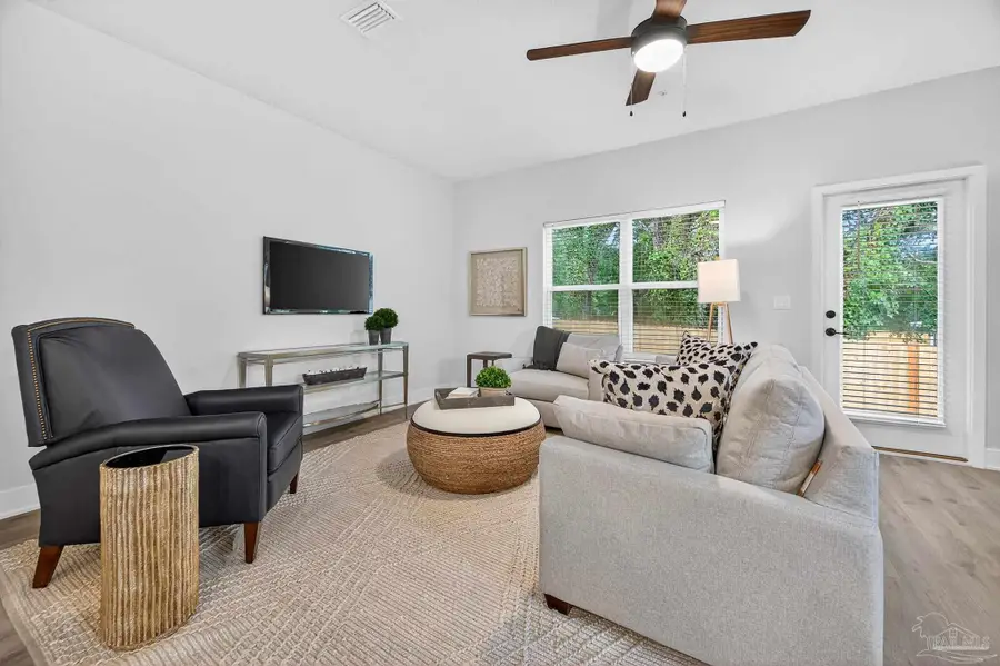 1924 Highland Ridge Ct #11B, Pensacola, FL 32534 - #2