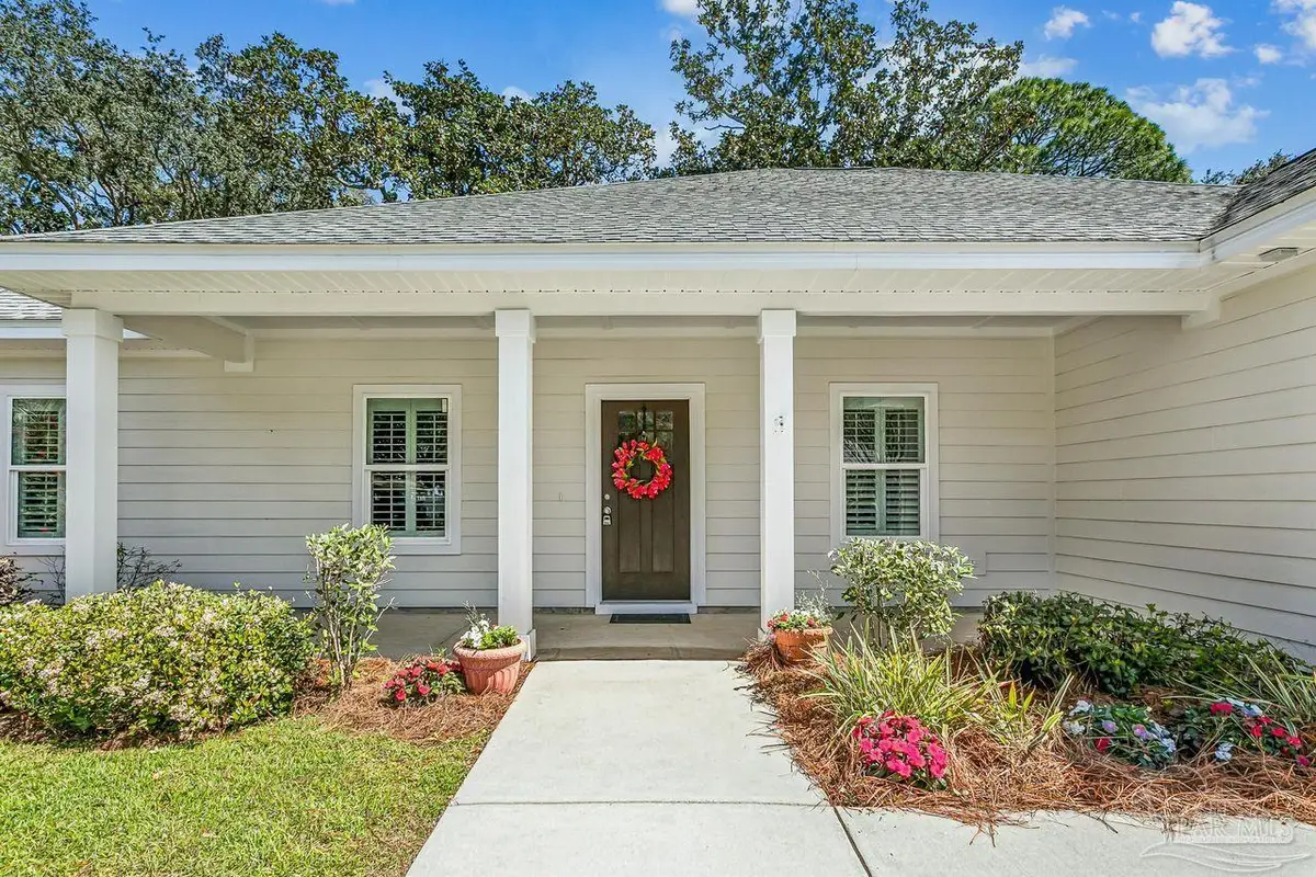 5932 N Bay Point Dr, Pensacola, FL 32507 - #1