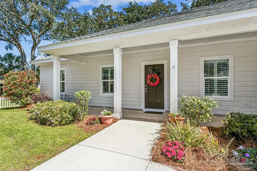 5932 N Bay Point Dr, Pensacola, FL 32507 - #2