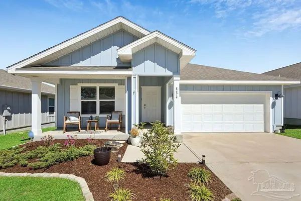 8674 Pathstone Blvd, Pensacola, FL 32526