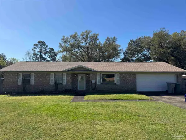 2011 Inda Ave, Pensacola, FL 32526