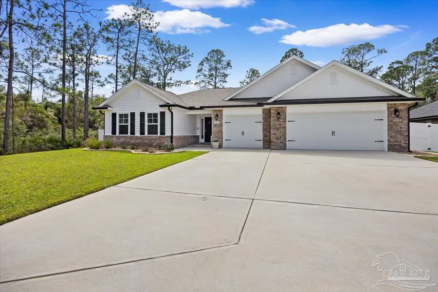 2487 Creets Landing Dr, Navarre, FL 32566 - #3