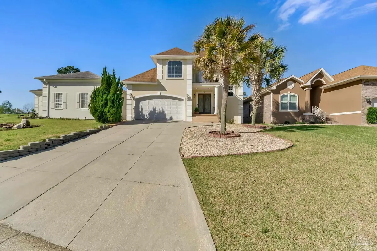 2017 Hesperia Way, Pensacola, FL 32505 - #1