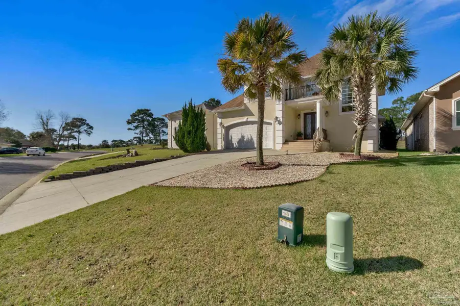 2017 Hesperia Way, Pensacola, FL 32505 - #2