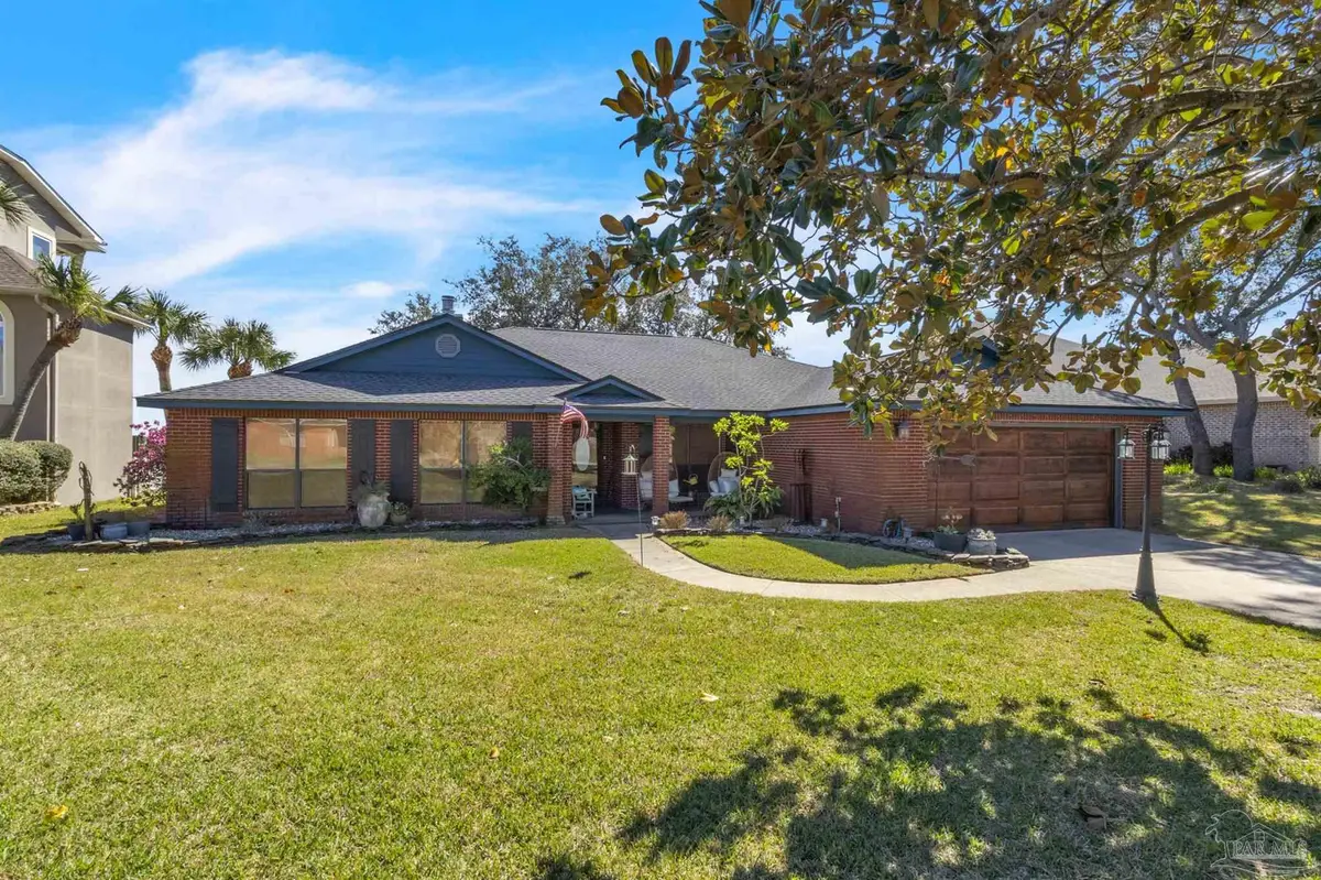2017 Jessica Way, Navarre, FL 32566 - #1