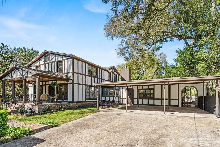 301 Grandview St, Pensacola, FL 32505 - #3