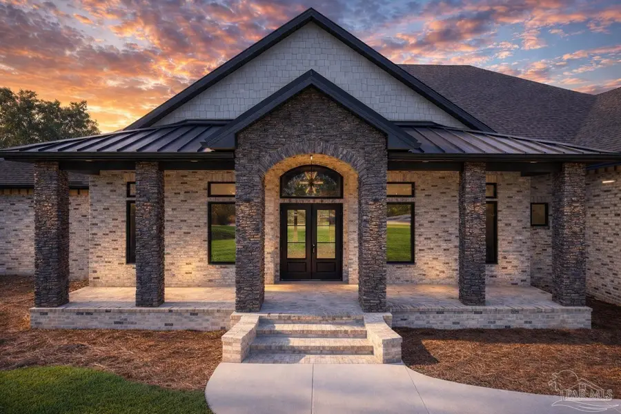 1855 W 9 1/2 Mile Rd, Cantonment, FL 32533 - #2